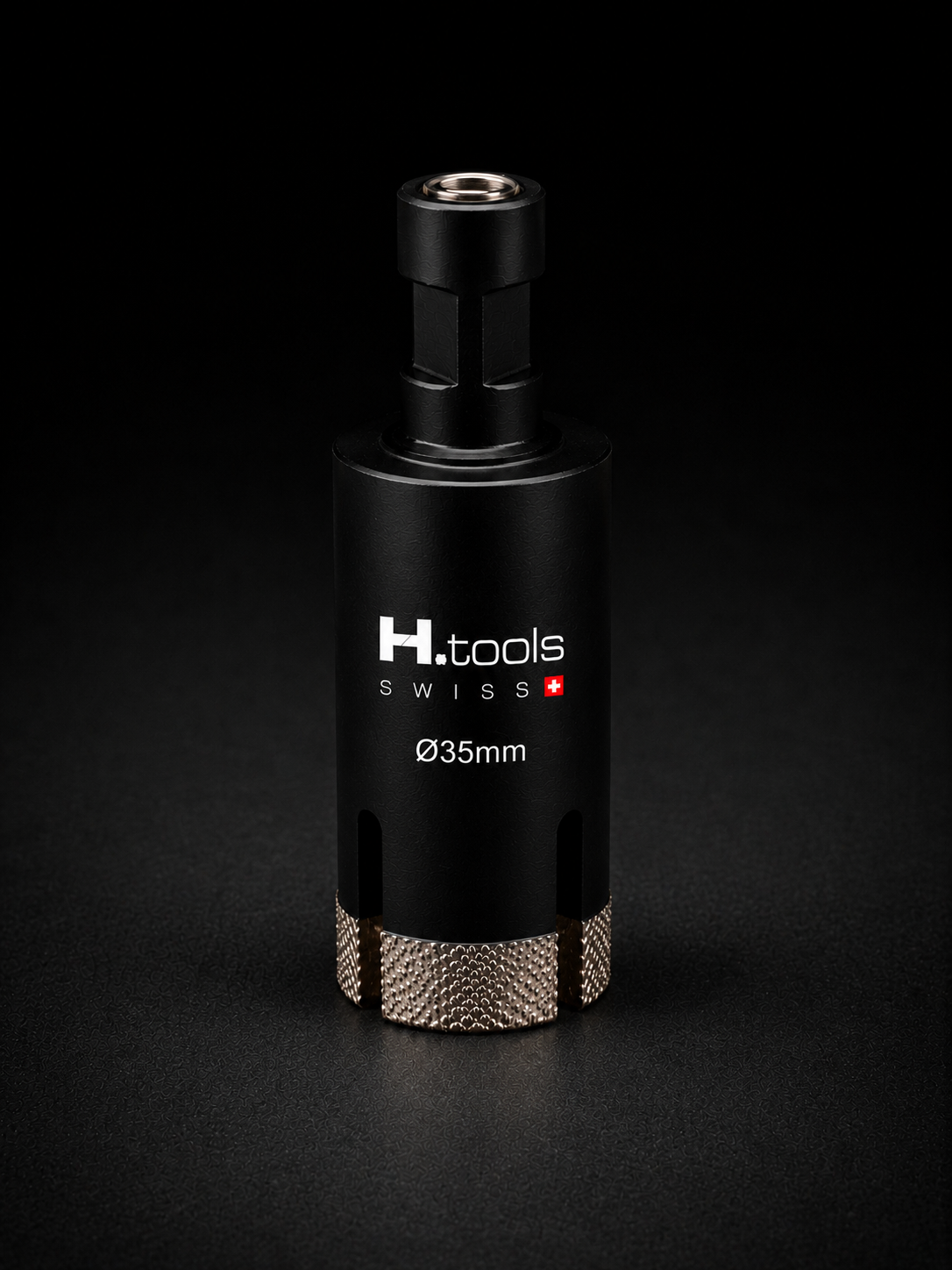 H.tools BlackCore Pro Ø35 mm