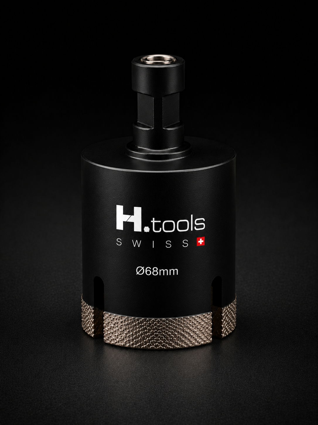 H.tools BlackCore Pro Ø68 mm